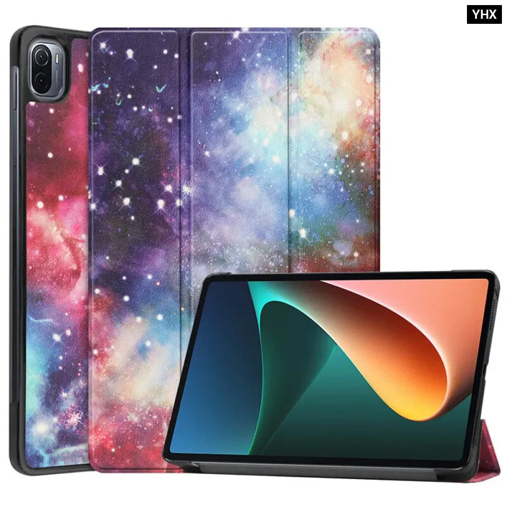 Xiaomi Pad 5 Case Magnetic Folding Smart Cover for Mi Pad 5 Pro Tablet Funda for Xiaomi Mi Pad 5 Mipad 5 Xiaomi Pad 5