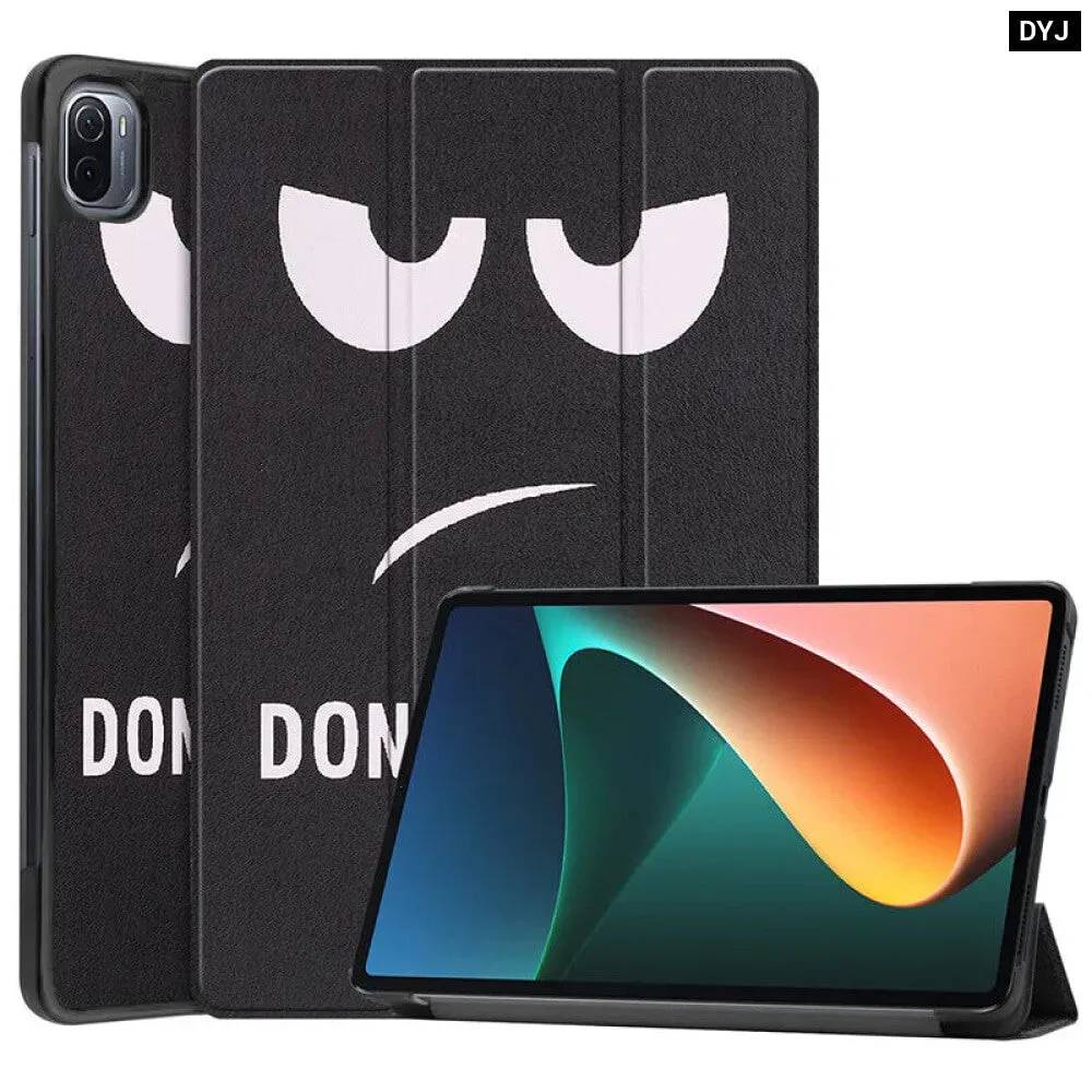 Xiaomi Pad 5 Case Magnetic Folding Smart Cover for Mi Pad 5 Pro Tablet Funda for Xiaomi Mi Pad 5 Mipad 5 Xiaomi Pad 5