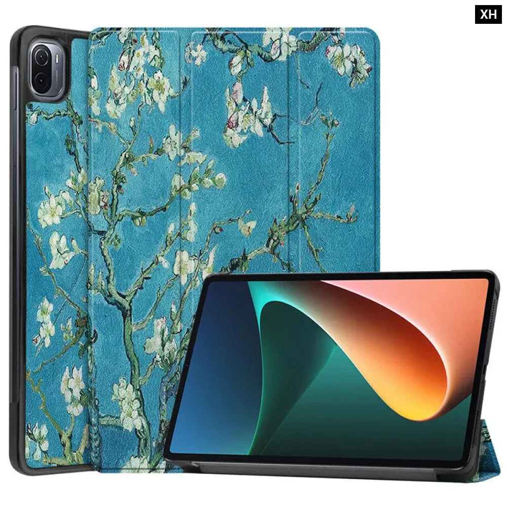 Xiaomi Pad 5 Case Magnetic Folding Smart Cover for Mi Pad 5 Pro Tablet Funda for Xiaomi Mi Pad 5 Mipad 5 Xiaomi Pad 5
