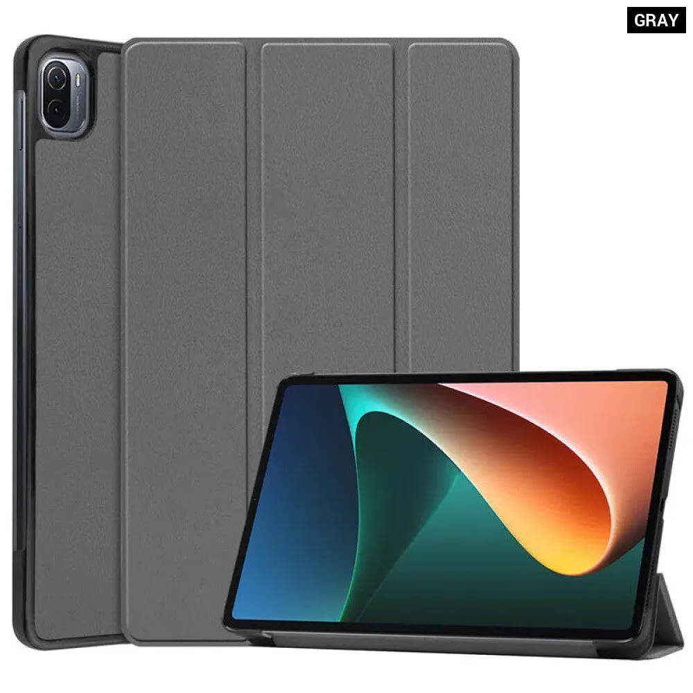 Xiaomi Pad 5 Case Magnetic Folding Smart Cover for Mi Pad 5 Pro Tablet Funda for Xiaomi Mi Pad 5 Mipad 5 Xiaomi Pad 5