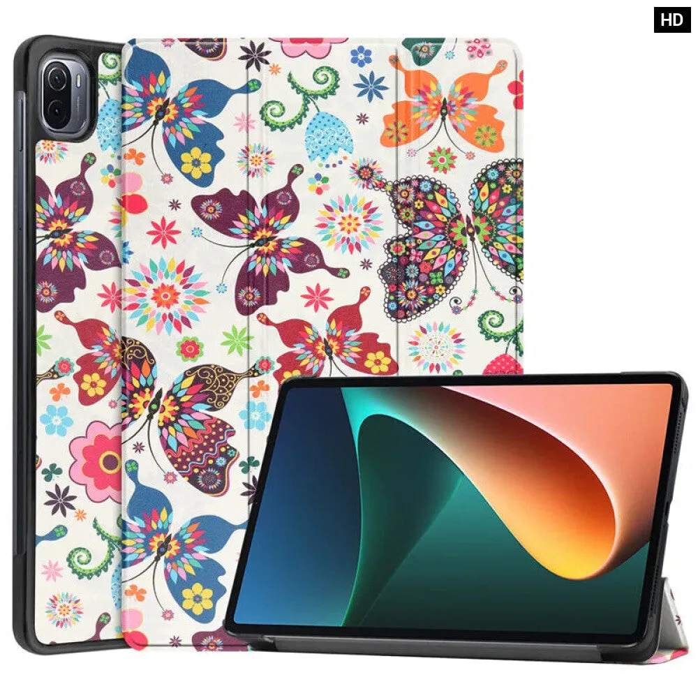 Xiaomi Pad 5 Case Magnetic Folding Smart Cover for Mi Pad 5 Pro Tablet Funda for Xiaomi Mi Pad 5 Mipad 5 Xiaomi Pad 5