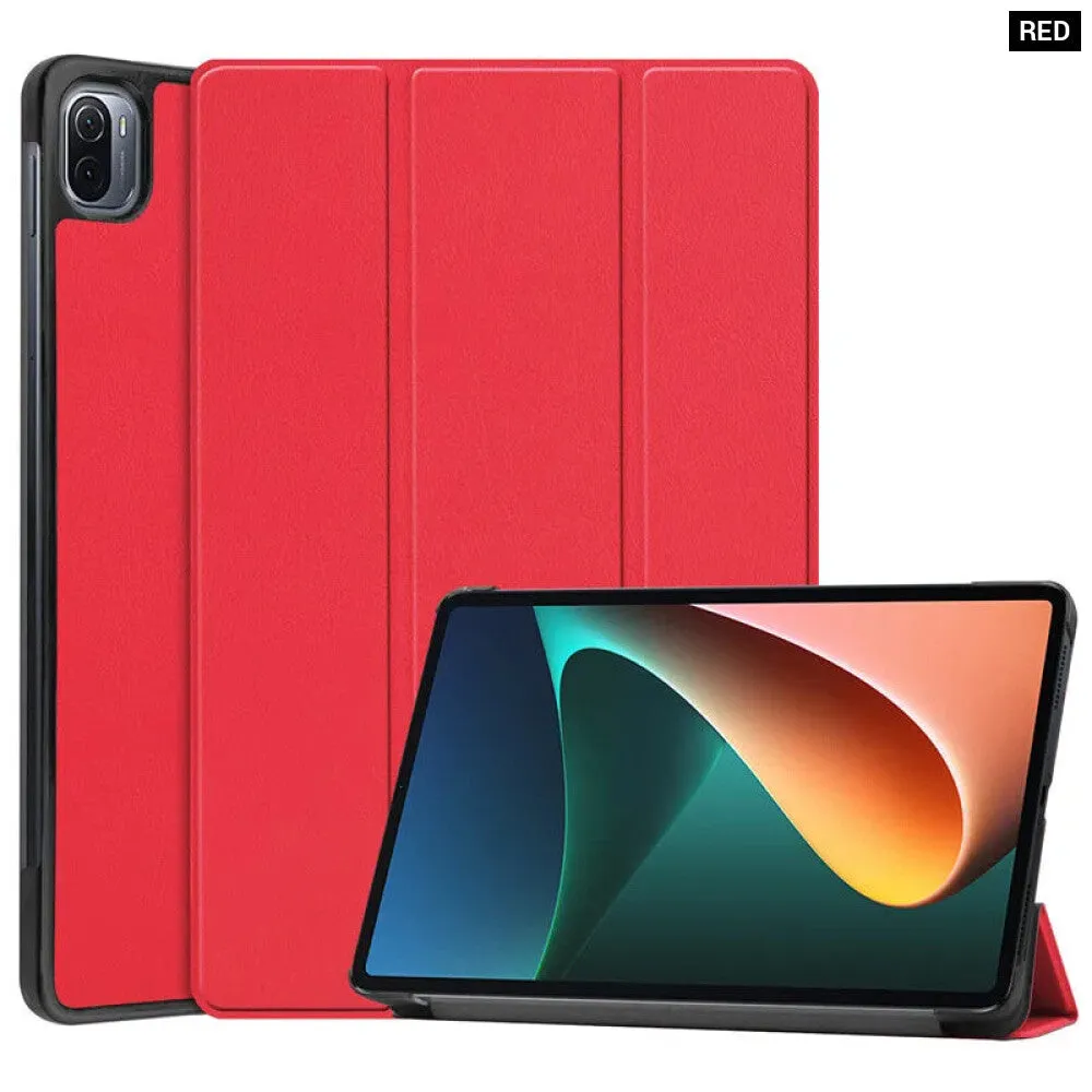Xiaomi Pad 5 Case Magnetic Folding Smart Cover for Mi Pad 5 Pro Tablet Funda for Xiaomi Mi Pad 5 Mipad 5 Xiaomi Pad 5