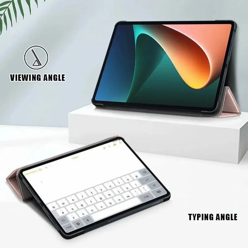 Xiaomi Pad 5 Case Magnetic Folding Smart Cover for Mi Pad 5 Pro Tablet Funda for Xiaomi Mi Pad 5 Mipad 5 Xiaomi Pad 5