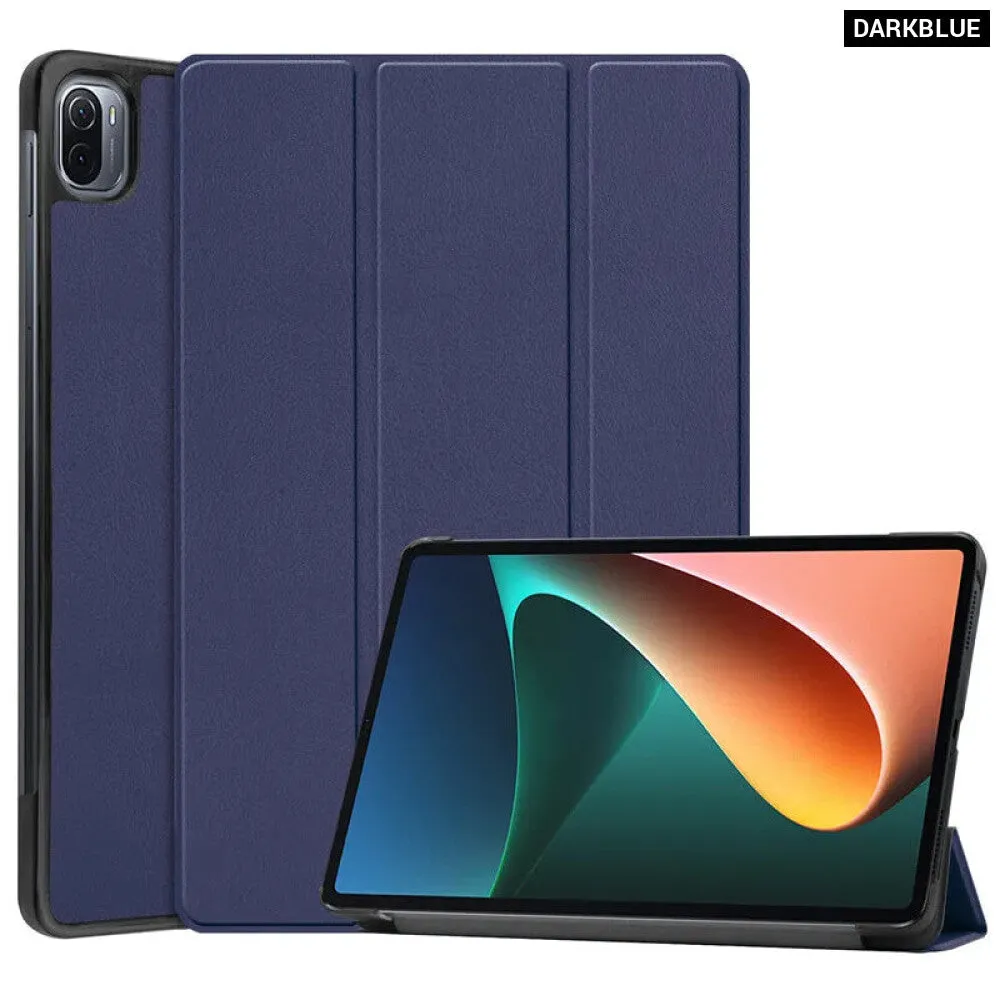 Xiaomi Pad 5 Case Magnetic Folding Smart Cover for Mi Pad 5 Pro Tablet Funda for Xiaomi Mi Pad 5 Mipad 5 Xiaomi Pad 5