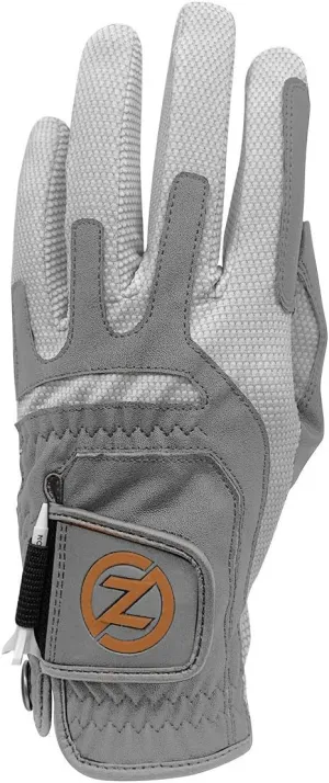 Zero Friction Men's Copper Flex Golf Glove, Universal-Fit, Left Hand
